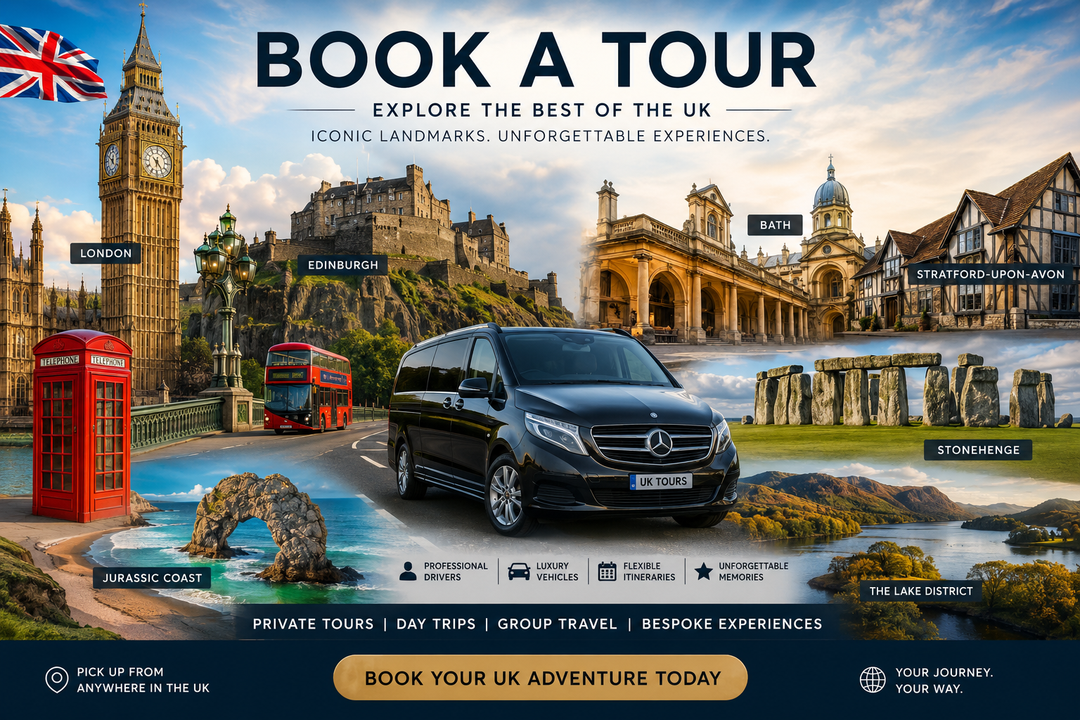 Private Tours